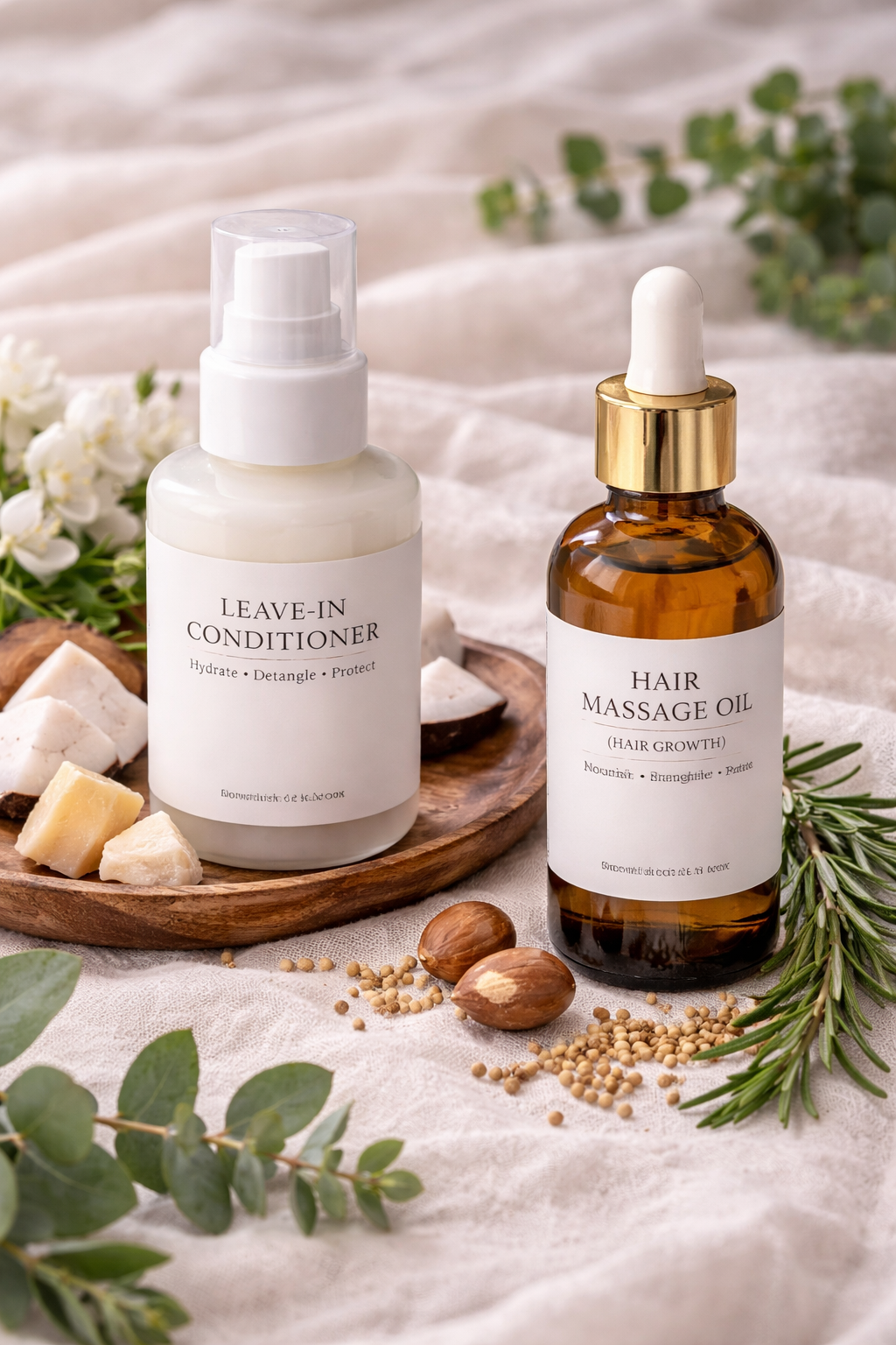 Hair Care