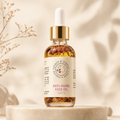 Anti-aging face oil
