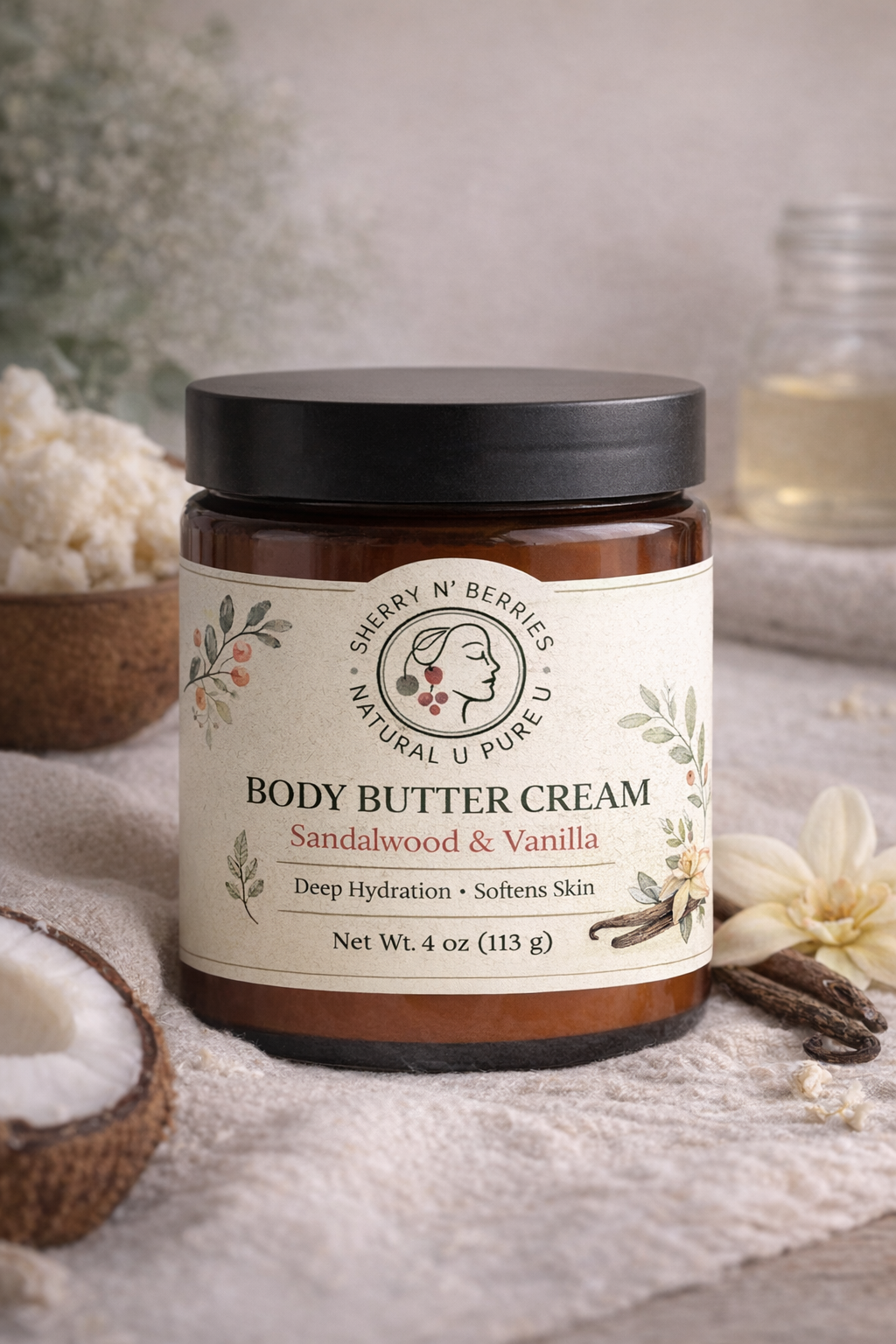 Body Butter