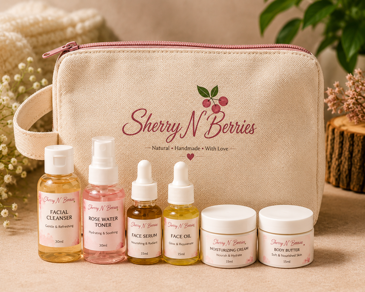 Travel Bag
