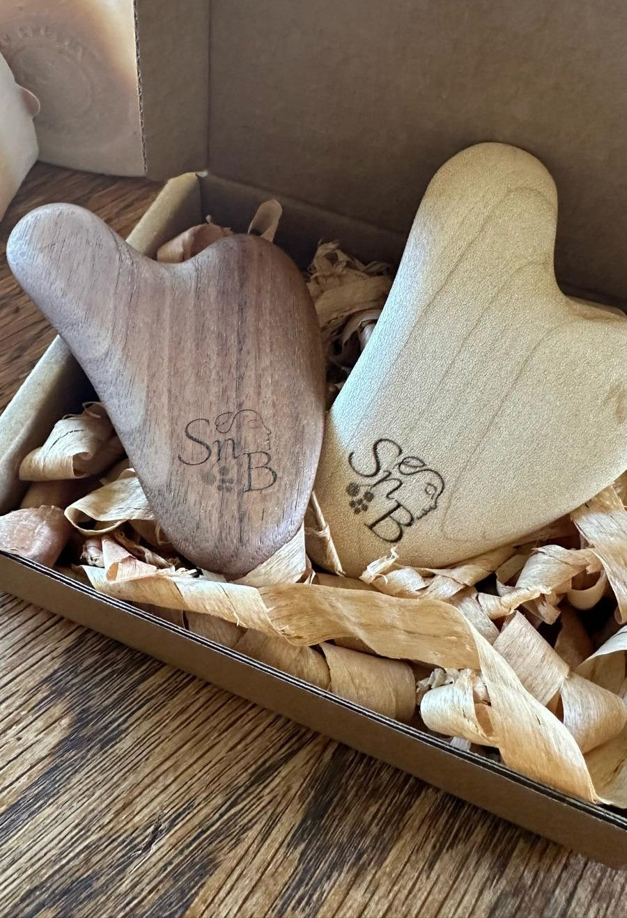 Gua Sha Tool
