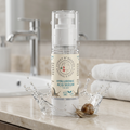 Hyaluronic acid serum