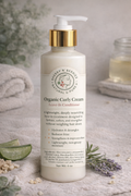 Leave-In Conditioner