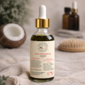 Scalp massage oil -Hair growth