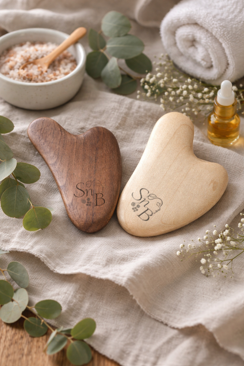 Gua Sha Tool